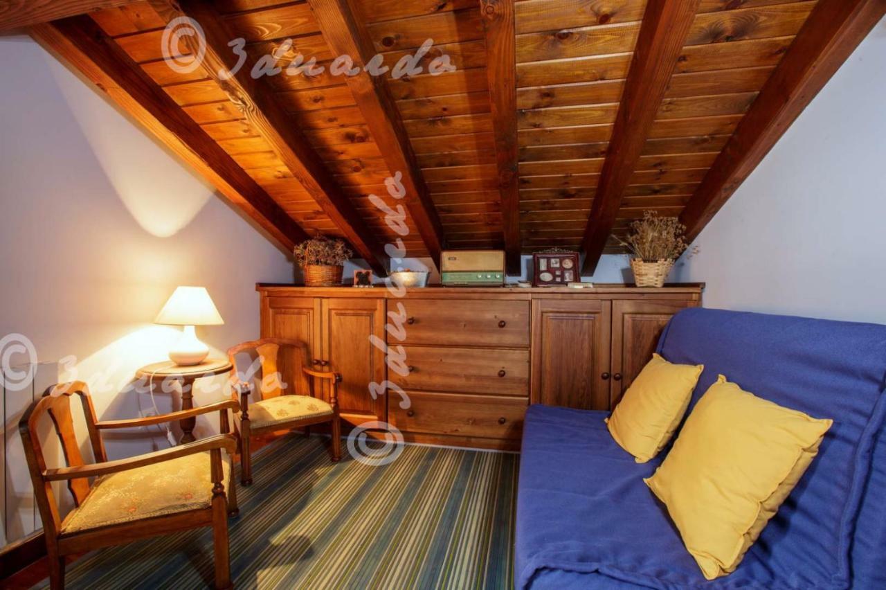 Frama Apartamentos Casa Placida 1 מראה חיצוני תמונה