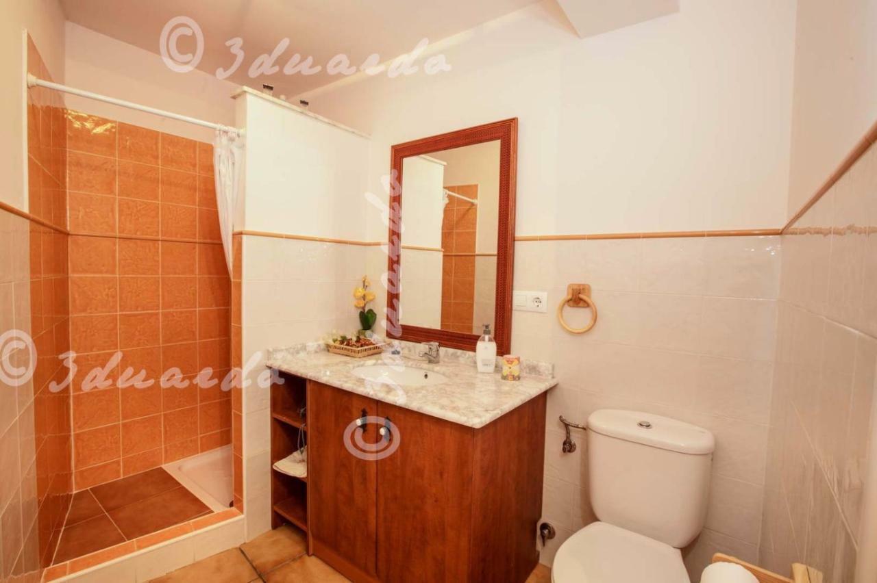 Frama Apartamentos Casa Placida 1 מראה חיצוני תמונה